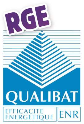 logo RGE Qualibat